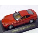 FER009 IXO 1:43 Ferrari 612 Scaglietti 2004