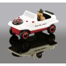 05422 Schuco Piccolo 1:90 VW Schwimmwagen Vigili Del Fuoco