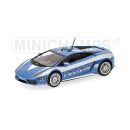 400103890 Minichamps 1:43 LAMBORGHINI GALLARDO LP 560-4...