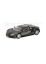 400110820 Minichamps  1:43 BUGATTI VEYRON - 2009 - BLACK METALLIC GREY METALLIC
