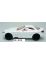 1004 Siku 1:50 Mercedes-McLaren SLR weiß