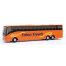 522 JOAL 1:87 VAN HOOL Unitus Travels BUS