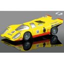 05938 Schuco Piccolo 1:90 Porsche 917 K #18...