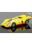 05938 Schuco Piccolo 1:90 Porsche 917 K #18 "Sandeman"
