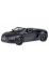 450739300 Schuco 1:43 Audi R8 Spyder concept black