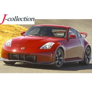 JC062 Jcollection 1:43 Nissan Fairlady 380RS red