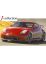 JC062 Jcollection 1:43 Nissan Fairlady 380RS red