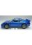 1006 Siku 1:50 Porsche 911 metallic blue