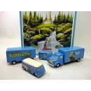 50171043 Schuco Piccolo 1:90 "Krombacher Pilsener"