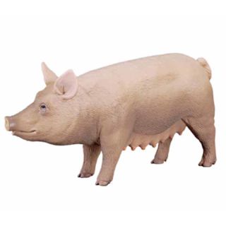 20853 epixx Revell Welt der Tiere "Schwein" 