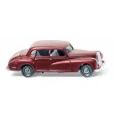 83660 Wiking 1:87 MB 300 oxidrot-metallic