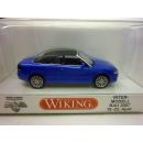1323 Wiking 1:87 Audi A4  Cabriolet