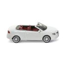 062013 Wiking 1:87 VW Eos offen candyweiss