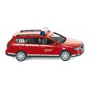 601083 Wiking 1:87 MB A-Klasse Feuerwehr