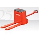2603/0 Conrad 1:25 Linde T16/18/20 Niederhubwagen Hubwagen
