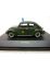 03867 Schuco 1:43 VW Käfer BAHNPOLIZEI Polizei