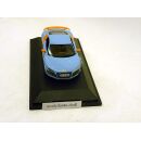 07226 Schuco 1:43 Audi R8 GT GULF RACING