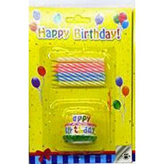 Happy Bithday