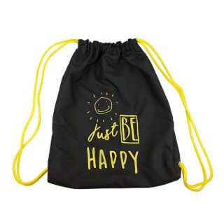 Just be Happy