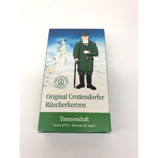 Tannenduft