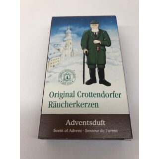 Adventsduft