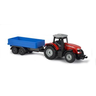 Massey Ferguson