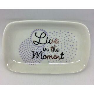 Live in the Moment