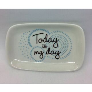 Today is my day