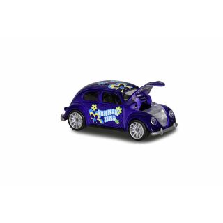 VW Beetle Summer Time 1:64