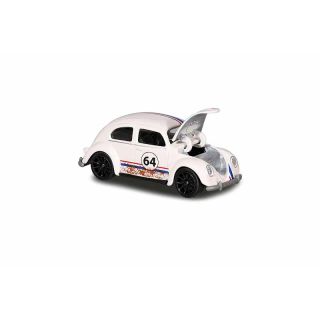 VW Beetle Racing 1:64