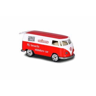 VW T1 Majorette 1:59