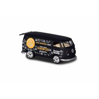 VW T1 Food Truck 1:59