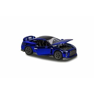 Nissan GT-R blau 1:61
