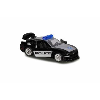 Ford Mustang GT Police 1:64
