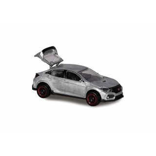 Honda Civic Type R