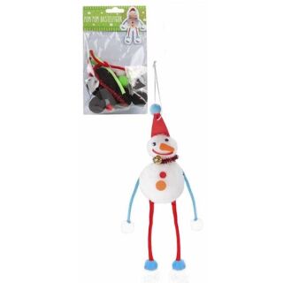 Schneemann