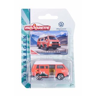 VW T3 Camping