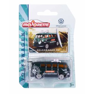 VW T1 Bus