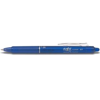 7511 Pilot blue